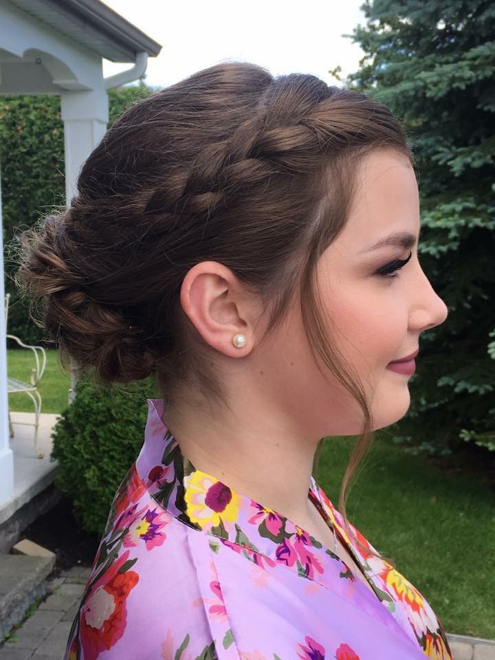 Salon Posh (Greely) | 1394 Johnston Dr, Greely, ON K4P 1A6, Canada | Phone: (613) 821-3381