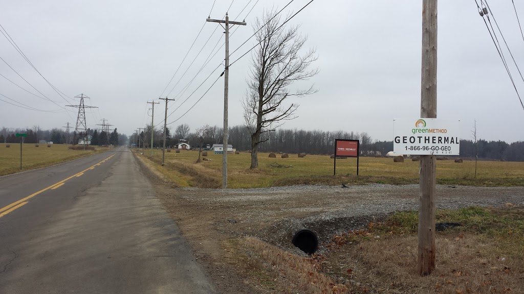 Thorpe Farm | 811 Millgrove Side Rd, Millgrove, ON L0R 1V0, Canada
