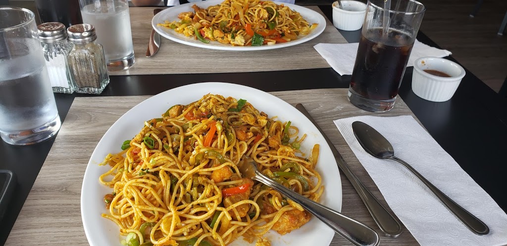 Ginger Garlic Nepalese Cuisine | 230 Winnipeg St, Regina, SK S4R 1H8, Canada | Phone: (306) 949-9393