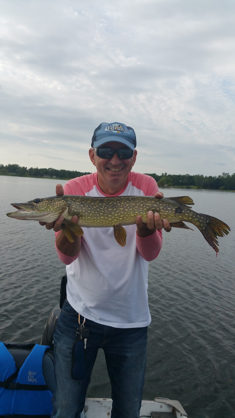 Government Dock | Government Dock Rd, Tay, ON L0K 2C0, Canada | Phone: (705) 427-2082