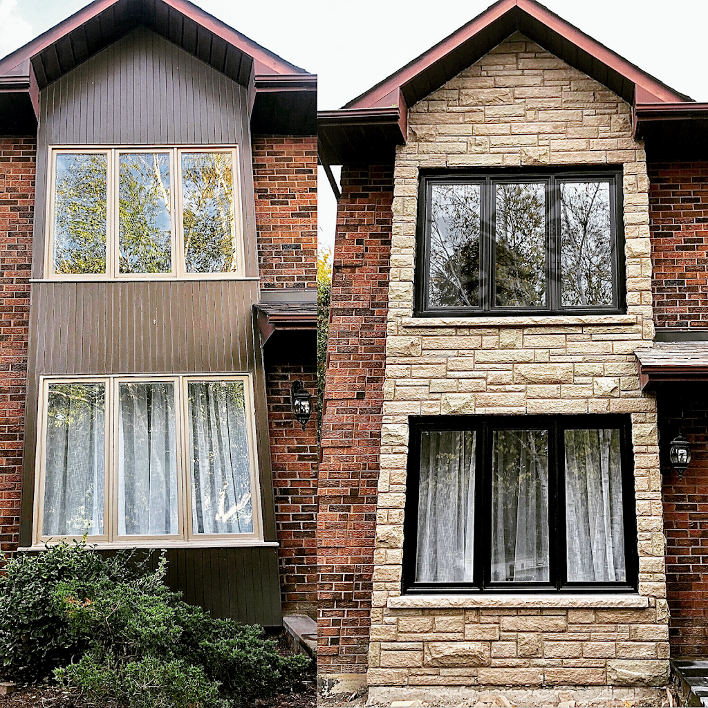 Amore Stone Masonry | 16333 Leslie St, Newmarket, ON L3X 0M9, Canada | Phone: (647) 968-5846