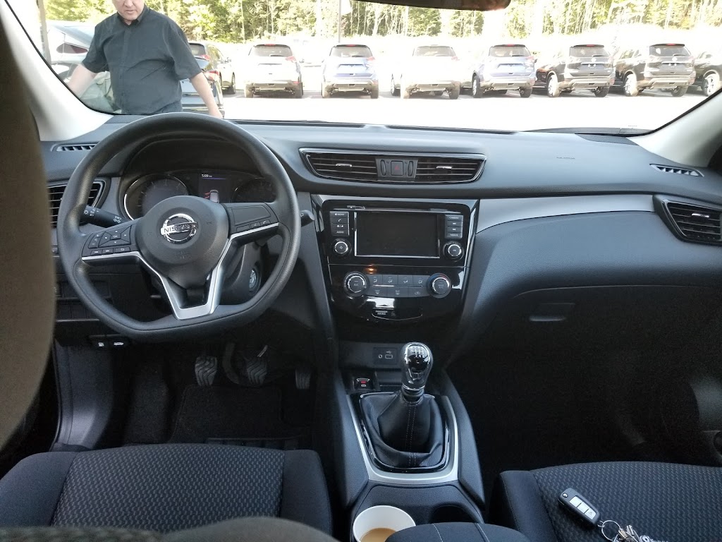 Belvedere Nissan Mont-Laurier | 2000 Bd Albiny Paquette, Mont-Laurier, QC J9L 3G5, Canada | Phone: (819) 623-3030