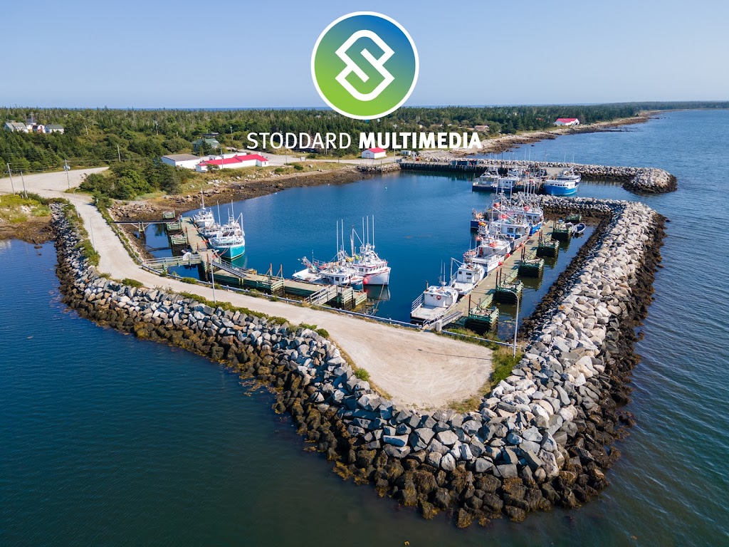 Stoddard Multimedia | 5494 Lighthouse Rte, Jordan Falls, NS B0T 1J0, Canada | Phone: (902) 320-0039