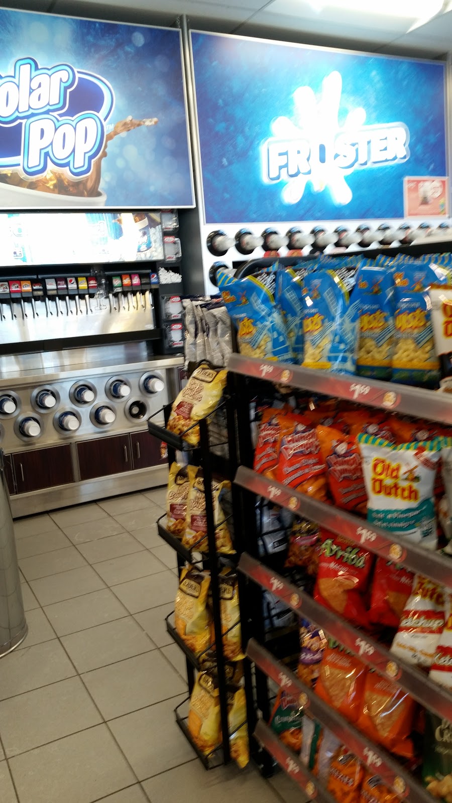 Circle K | Vaughan, ON L4L 1V8, Canada
