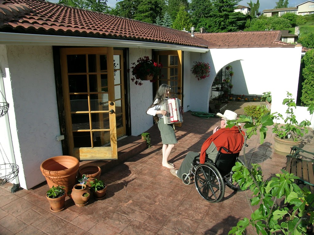 Vining Villa Inc | 2617 Vining Pl, Bellingham, WA 98226, USA | Phone: (360) 676-7551