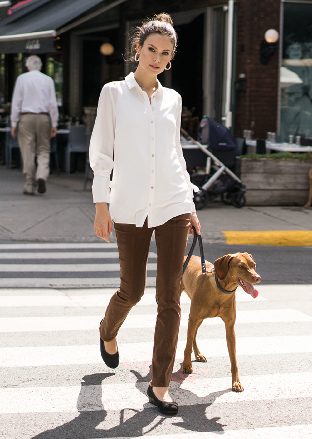 Marie Claire | 200 Boulevard DAnjou, Châteauguay, QC J6K 1C5, Canada | Phone: (450) 691-4631