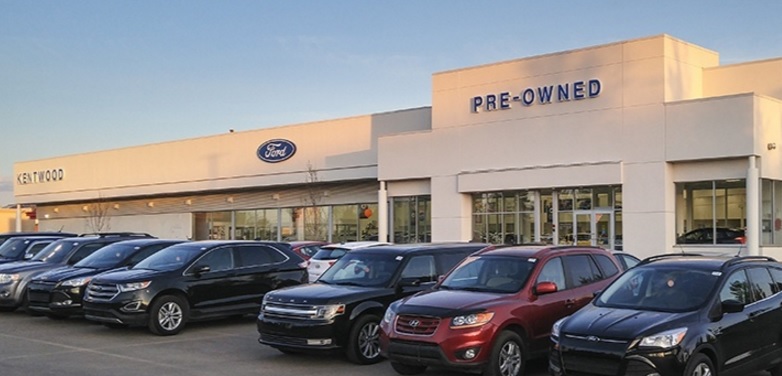 Kentwood Ford Used Car Supercenter | 10105 137 Ave NW, Edmonton, AB T5E 1Y8, Canada | Phone: (780) 377-1375