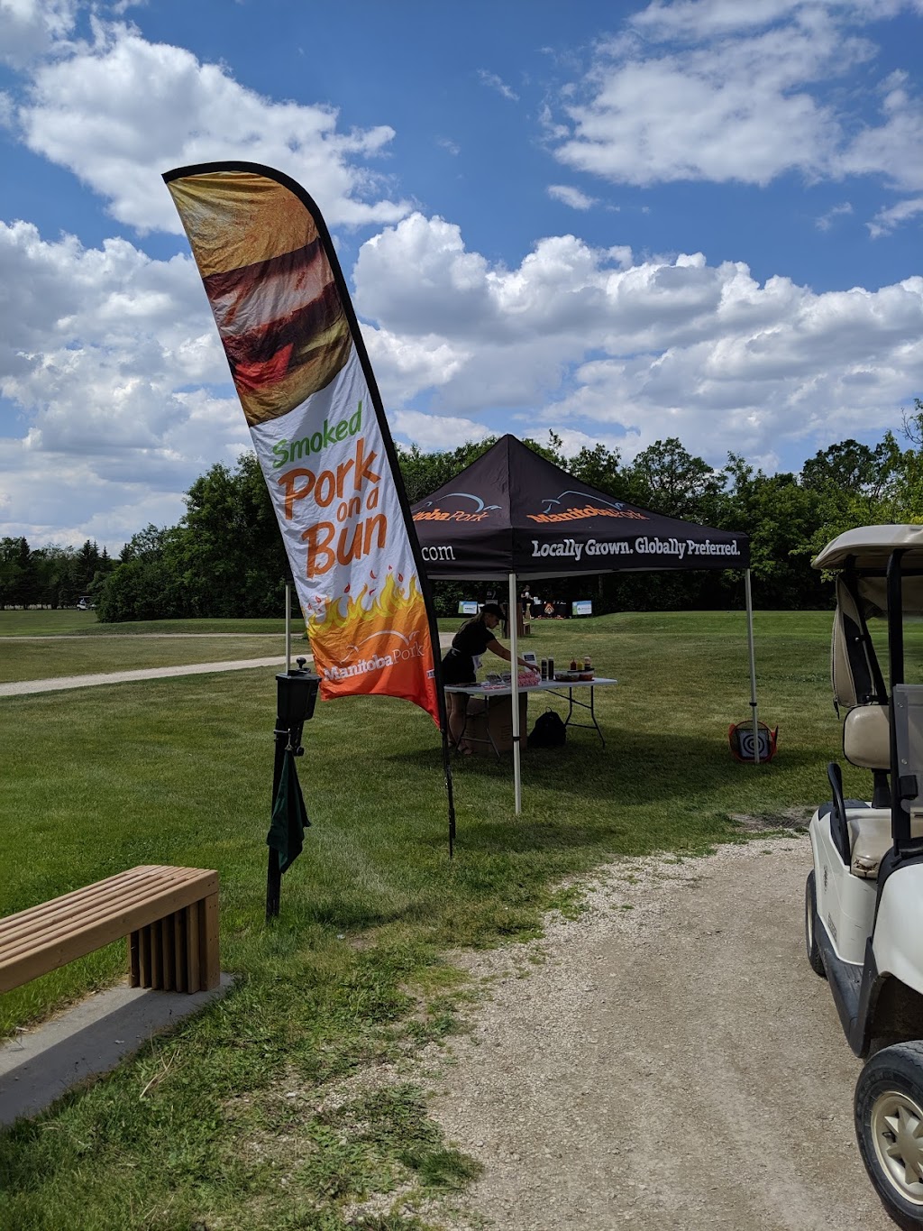 Bel Acres Golf & Country Club | Manitoba R0C 3A0, Canada | Phone: (204) 632-8337