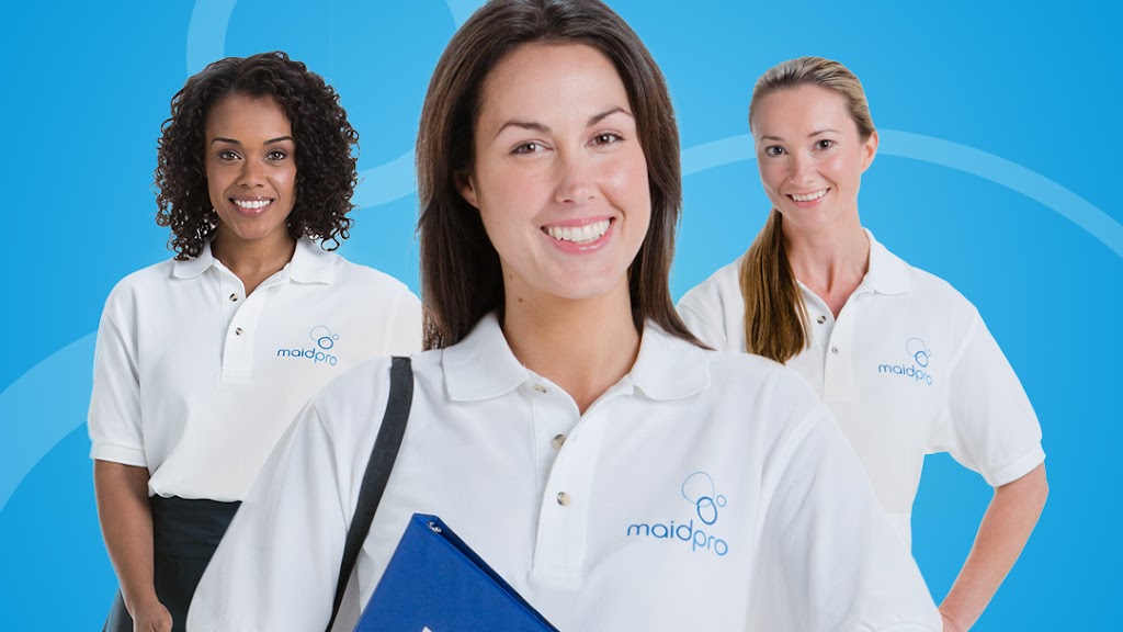 MaidPro | 1120 Westwood St #104, Port Coquitlam, BC V3B 7K8, Canada | Phone: (604) 670-8776