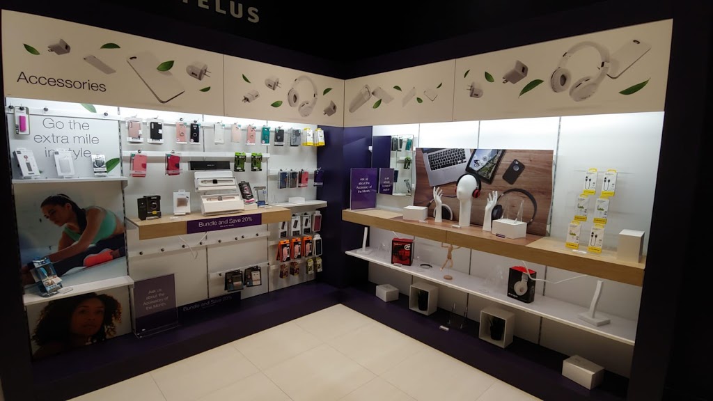 Telus | Koodo | 120 Clementine Dr Unit #1, Brampton, ON L6Y 0L8, Canada | Phone: (905) 457-6336