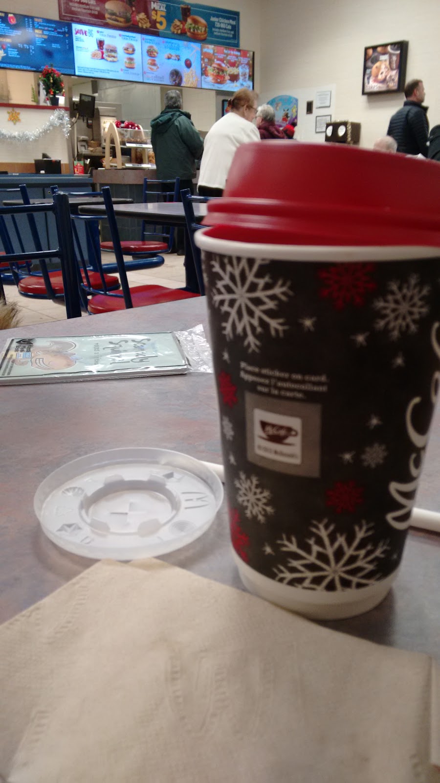 McDonalds | 4515 Dundas St West R.R.#1, Burlington, ON L7M 5B4, Canada | Phone: (905) 319-0033