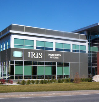 IRIS | 6900 Boulevard Cousineau Suite 102, Saint-Hubert, QC J3Y 8Z4, Canada | Phone: (450) 656-8684