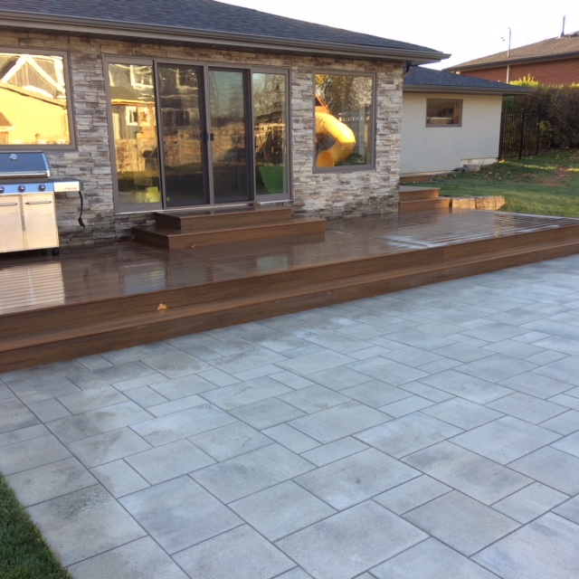 Remedy Landscaping Inc. | 2150 Joslin Rd, Smithville, ON L0R 2A0, Canada | Phone: (905) 515-3135