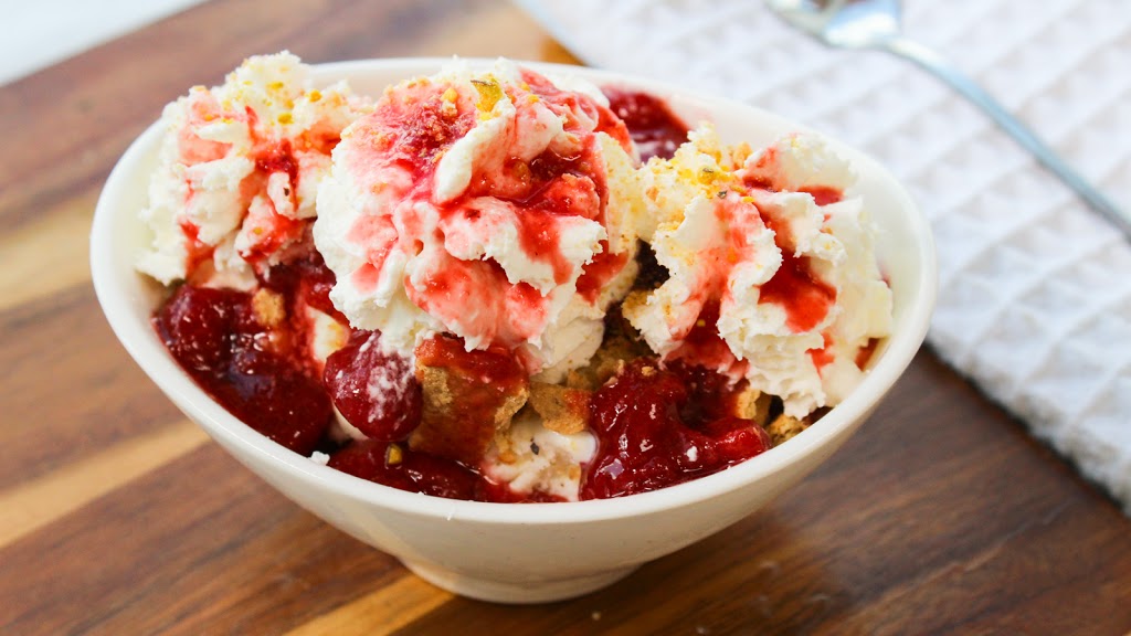 Chaeban Ice Cream | 390 Osborne St, Winnipeg, MB R3L 1Z9, Canada | Phone: (204) 475-6226