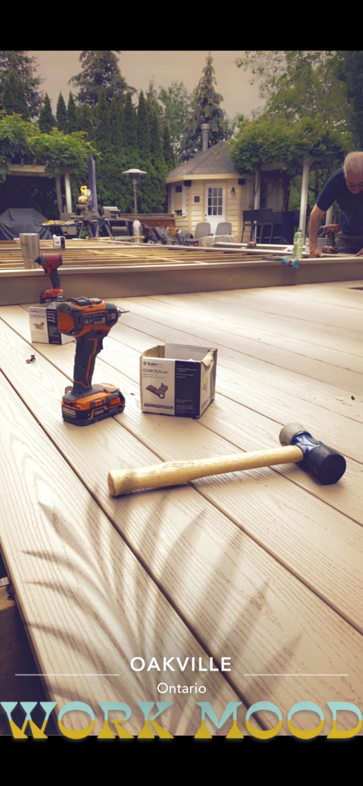 The BH Projects Contracting | 191 Squire Cres, Oakville, ON L6H 0L8, Canada | Phone: (289) 952-3939