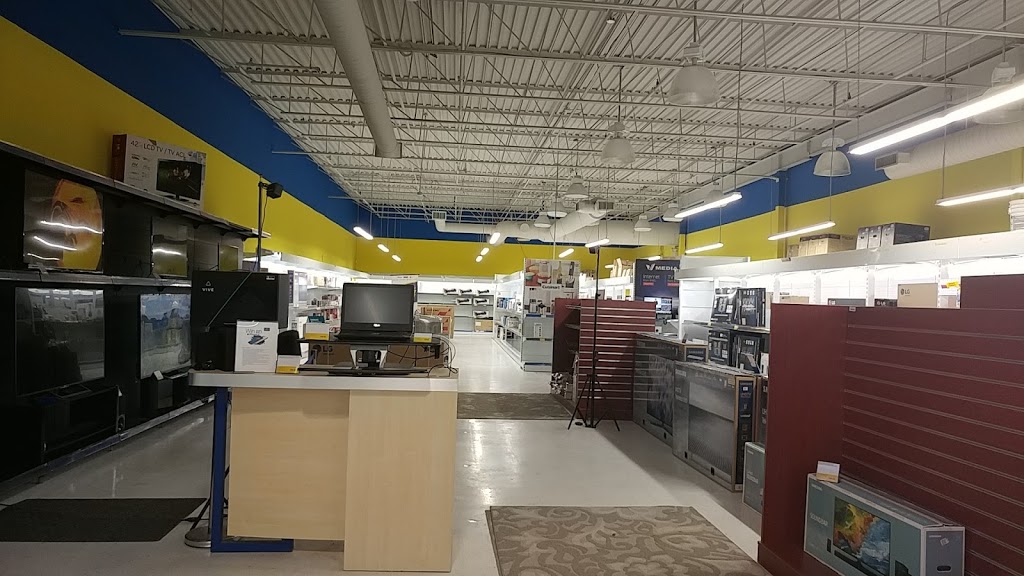 Canada Computers & Electronics | 1624 Dundas St E #1, Whitby, ON L1N 2K8, Canada | Phone: (905) 240-7266