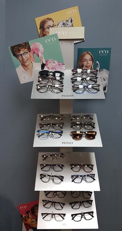 Eyewear Services Inc | 860 Topsail Rd, Mount Pearl, NL A1N 3J7, Canada | Phone: (709) 364-8393