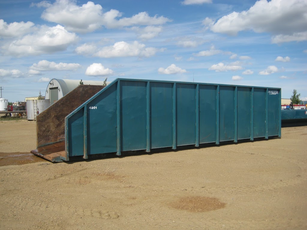 Navigator Energy Services Inc | 4025 Charles St, Red Deer, AB T4S 2B3, Canada | Phone: (403) 309-3444