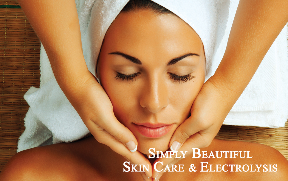 Simply Beautiful Skin Care & Electrolysis | 15 Old Colony Rd, Richmond Hill, ON L4E 4L5, Canada | Phone: (905) 773-6033