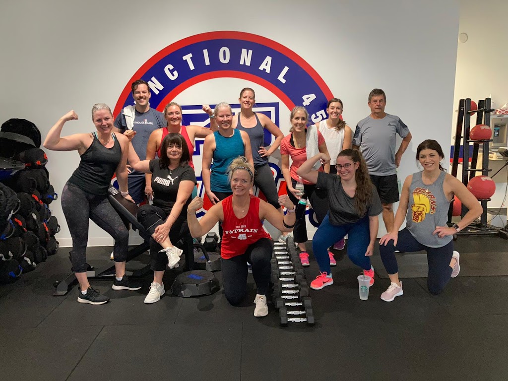 F45 Training Royal Oak Calgary | 8650 112 Ave NW Unit 1121, Calgary, AB T3R 0R5, Canada | Phone: (403) 818-0028