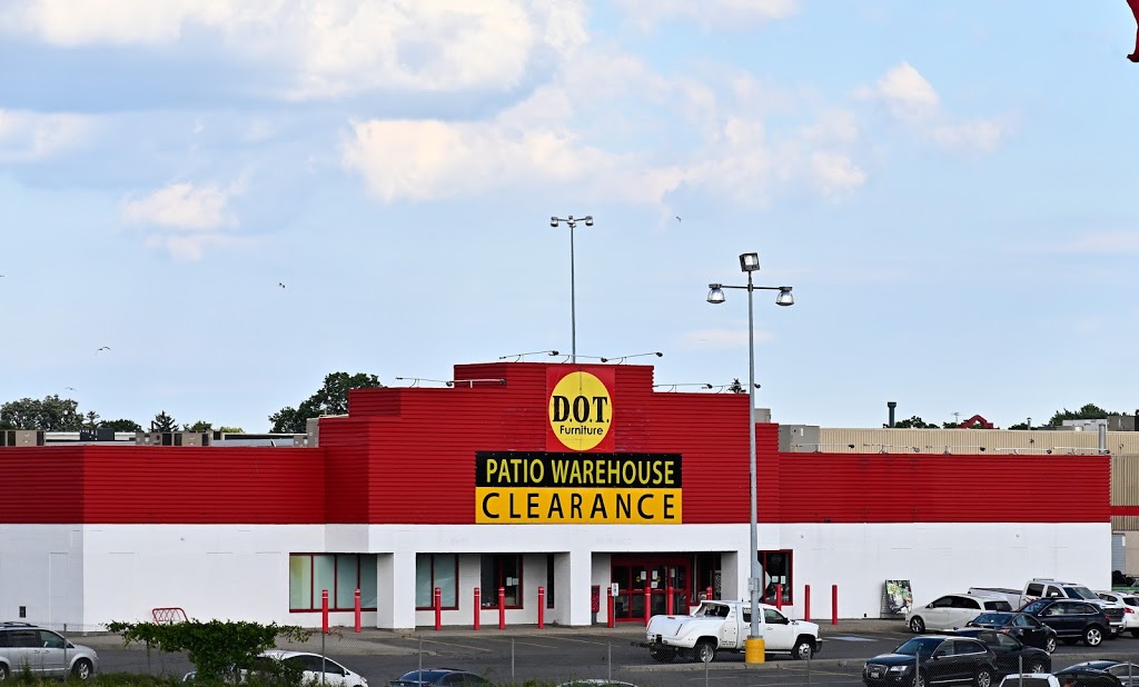 D.O.T. Furniture Clearance Weston | 2625E Weston Rd, North York, ON M9N 3X2, Canada | Phone: (416) 241-1511