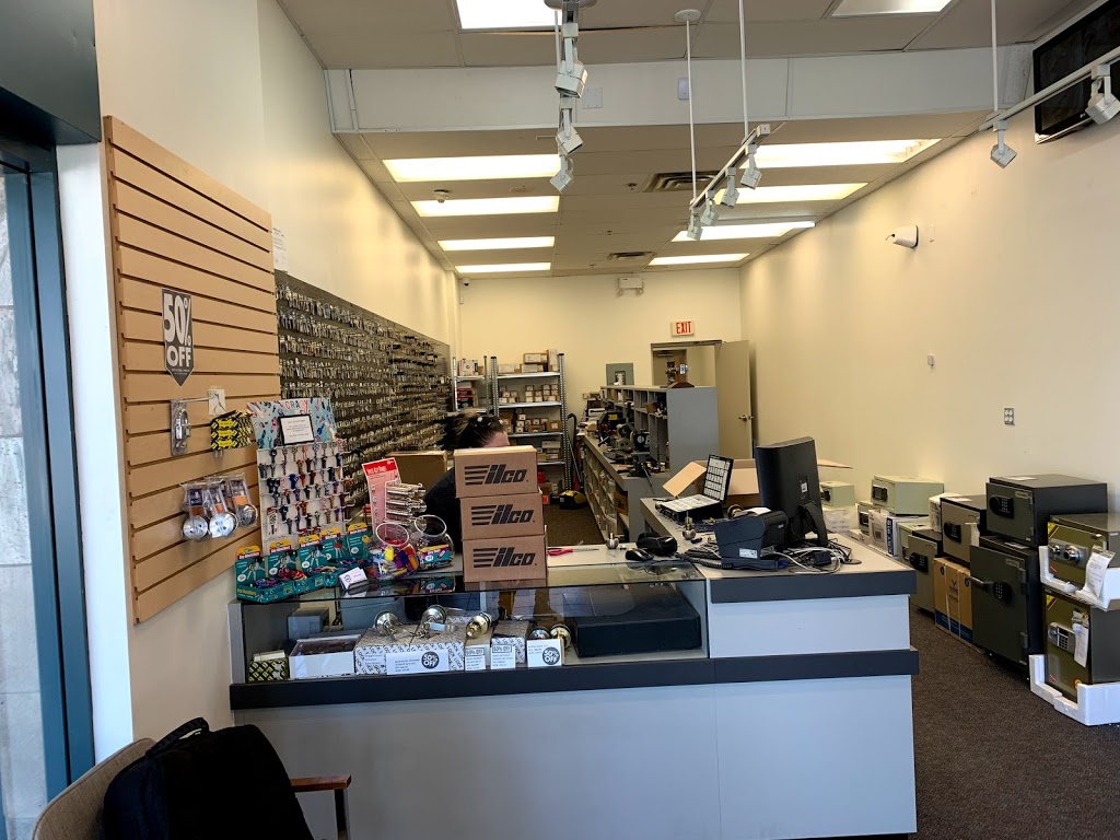 Al Scott Lock & Safe | 5951 Minoru Blvd #155, Richmond, BC V6X 1A3, Canada | Phone: (604) 581-5000