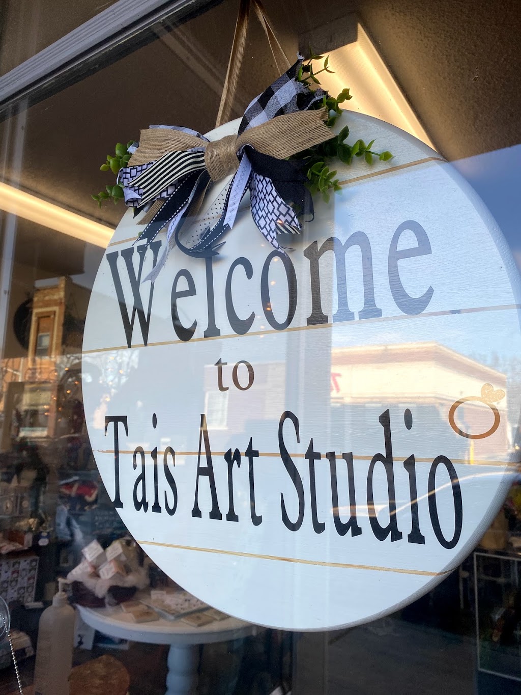 Tais Art Studio | 4165 Petrolia Line, Petrolia, ON N0N 1R0, Canada | Phone: (226) 738-0730