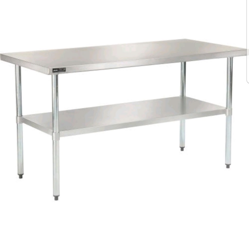 Titan Equipement de Restaurant | 5055 Rue Courval, Saint-Laurent, QC H4T 1X6, Canada | Phone: (514) 585-4086