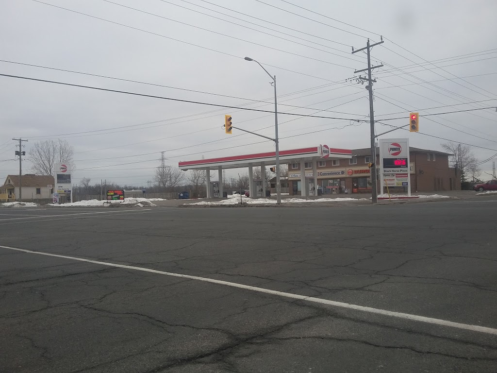 Pioneer | 13207 Lundys Ln, Allanburg, ON L0S 1A0, Canada | Phone: (289) 296-2400