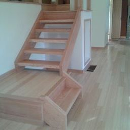 Small Town Carpentry | 3003 Westview St, Duncan, BC V9L 2C3, Canada | Phone: (778) 678-6643