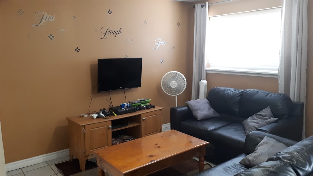 Conestoga Student Housing | 90 Doon Valley Dr, Kitchener, ON N2P 1B2, Canada | Phone: (226) 666-7451