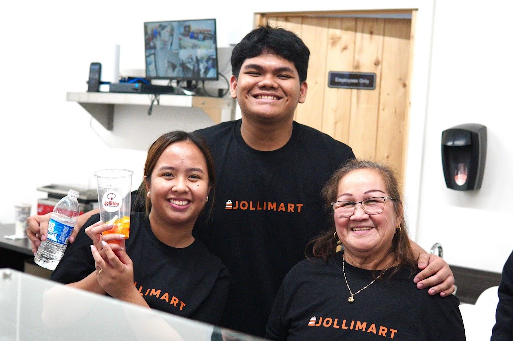 Jollitea | 9417 Main St, Richibucto, NB E4W 4B7, Canada | Phone: (506) 523-1286