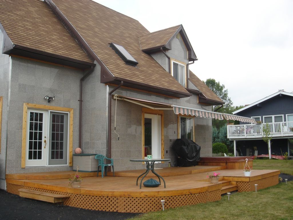 TF Construction | North York, ON M2N 3V5, Canada | Phone: (289) 221-5049