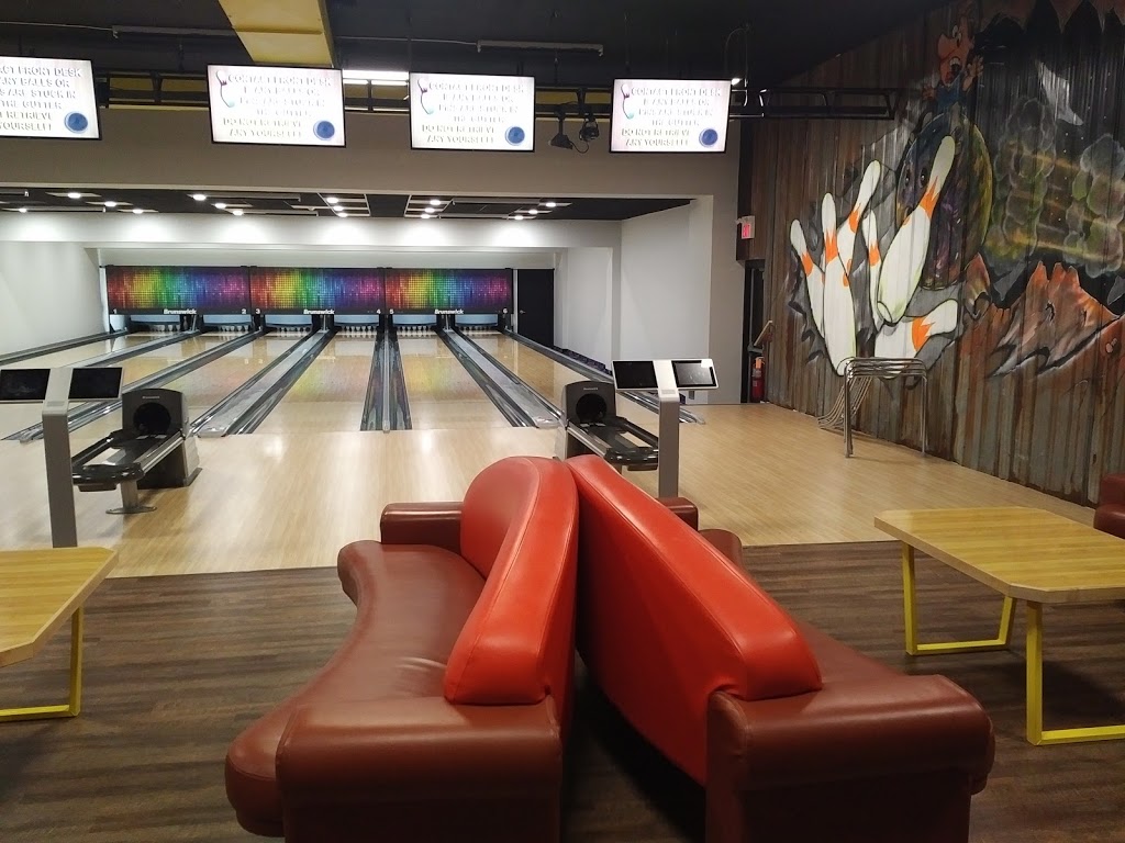 The Fort Fun Centre | 689 Texas Rd, Amherstburg, ON N9V 3R3, Canada | Phone: (519) 736-4382