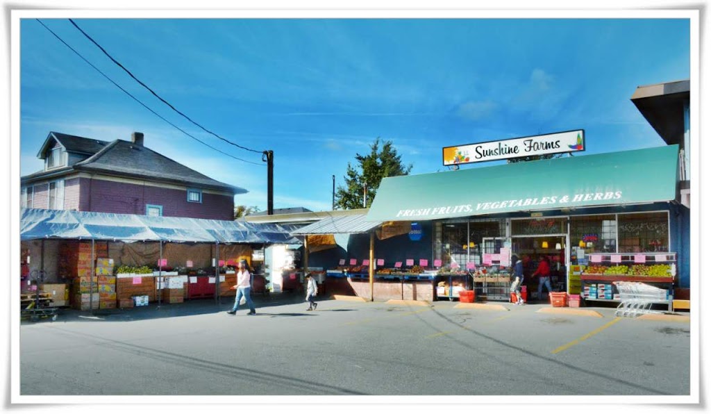 LL Sunshine Farms | 8011 No 1 Rd #128, Richmond, BC V7C 1T8, Canada | Phone: (604) 277-2738