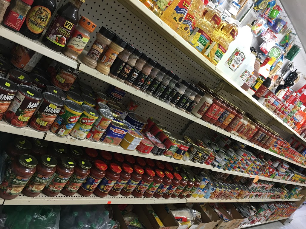 Five Star Variety | 1210 Bloor St W, Toronto, ON M6H 1N2, Canada | Phone: (416) 532-3461