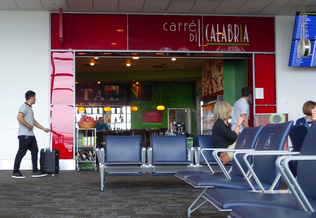 Caffé di Calabria | 6301 Silver Dart Dr, Mississauga, ON L4W 1S9, Canada
