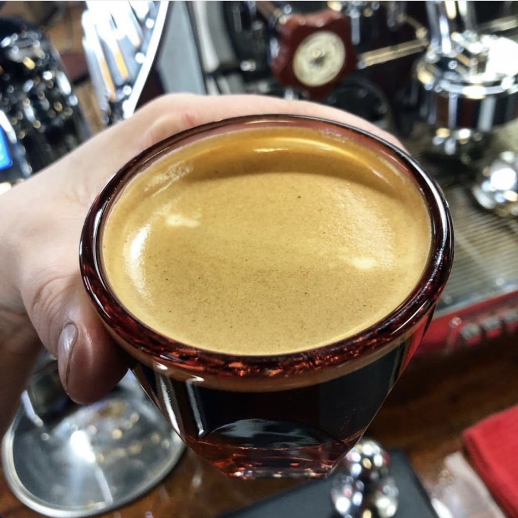 Modern Coffee | 191 Inkster Blvd, Winnipeg, MB R2W 3V9, Canada