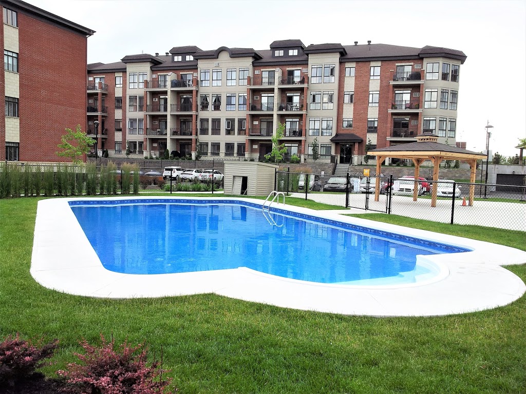 Promenades du Golf | Canada, Québec, La Prairie, Rue du golf邮政编码: J5R 0H3