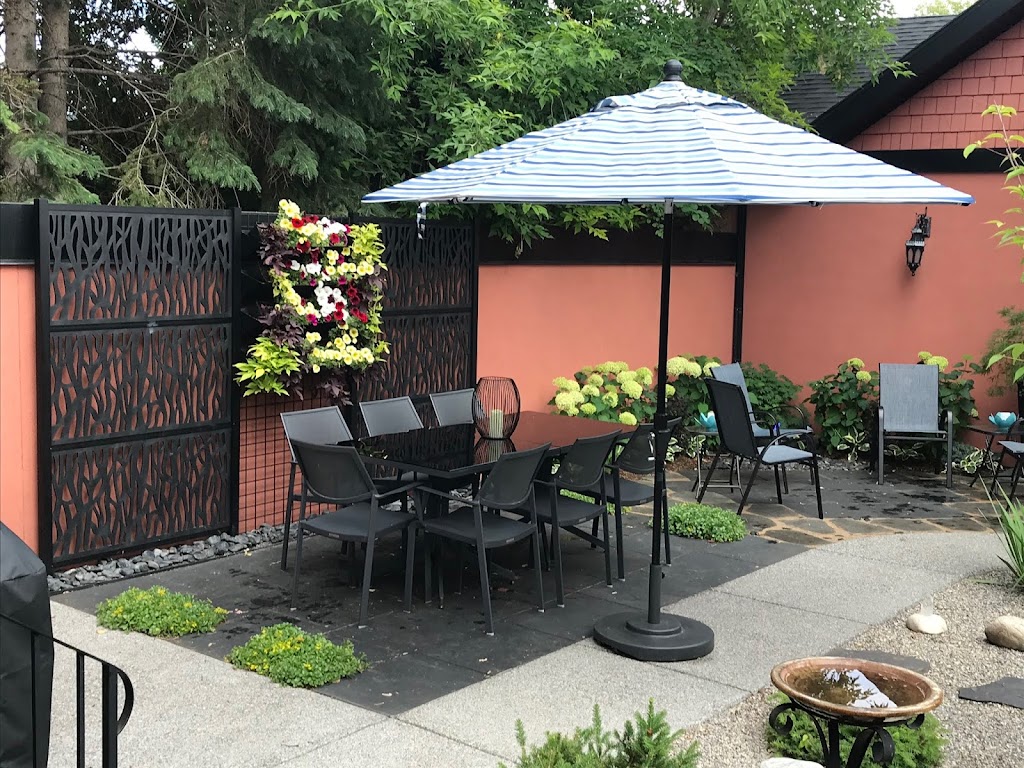 Lady Bug Creative Landscape and Design | 143 Parkland Green SE, Calgary, AB T2J 3X6, Canada | Phone: (403) 771-7377
