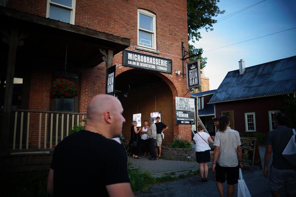 LA ROUTE DES BIÈRES | 3819 Rue Principale, Dunham, QC J0E 1M0, Canada | Phone: (514) 814-5229