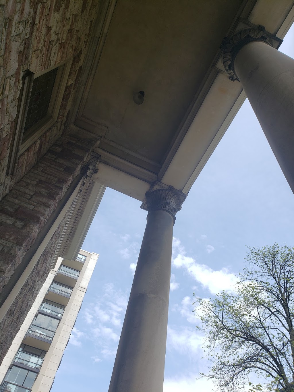 Calvin Presbyterian Church | 26 Delisle Ave, Toronto, ON M4V 1S5, Canada | Phone: (416) 923-9030