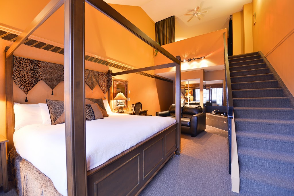 Prestige Hotel Vernon | 4411 32 St, Vernon, BC V1T 9G8, Canada | Phone: (250) 558-5991