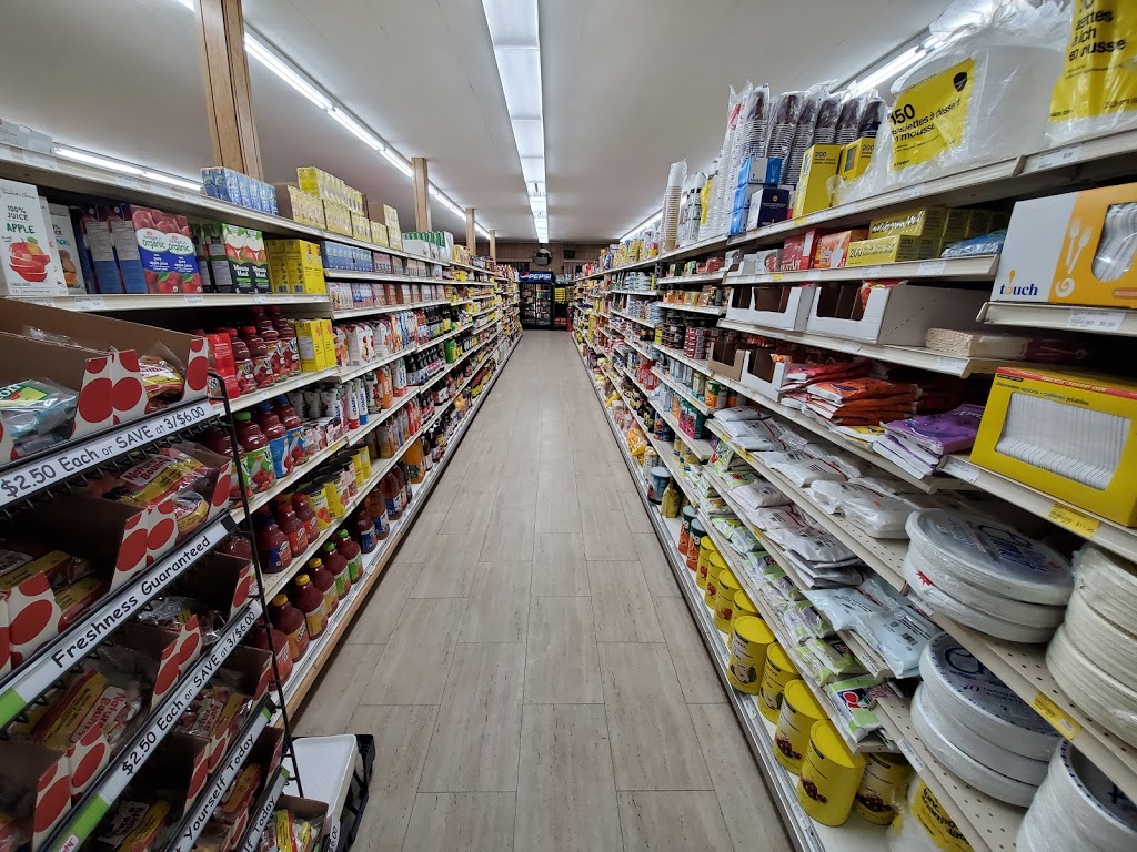 Fresh Factory Grocery | 217 Railway Ave, Vita, MB R0A 2K0, Canada | Phone: (204) 425-7761