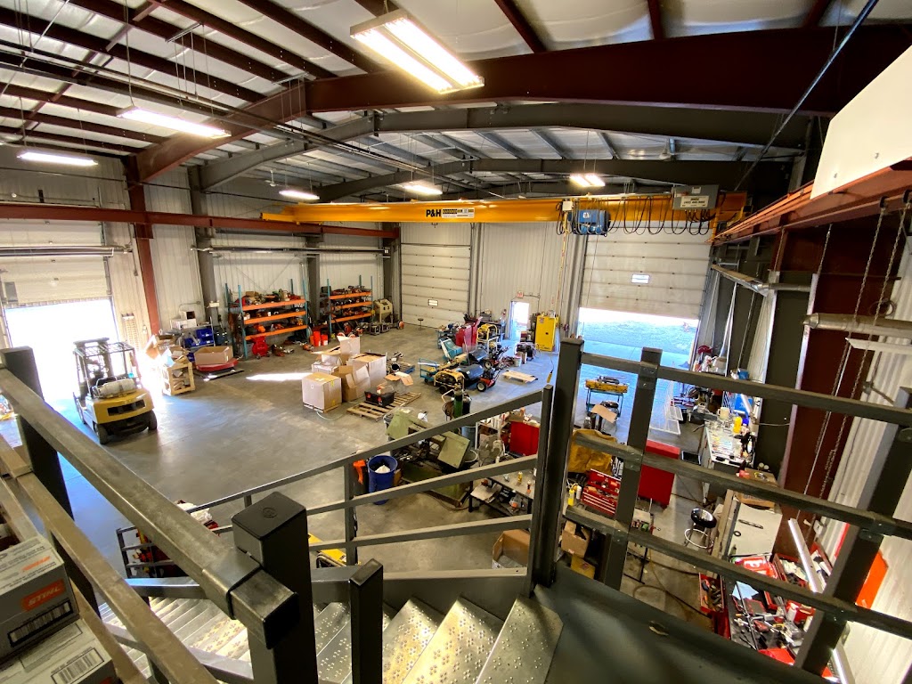 Backtrack Railway Services Ltd. | 55 Corriveau Ave, St. Albert, AB T8N 5A3, Canada | Phone: (780) 418-4252