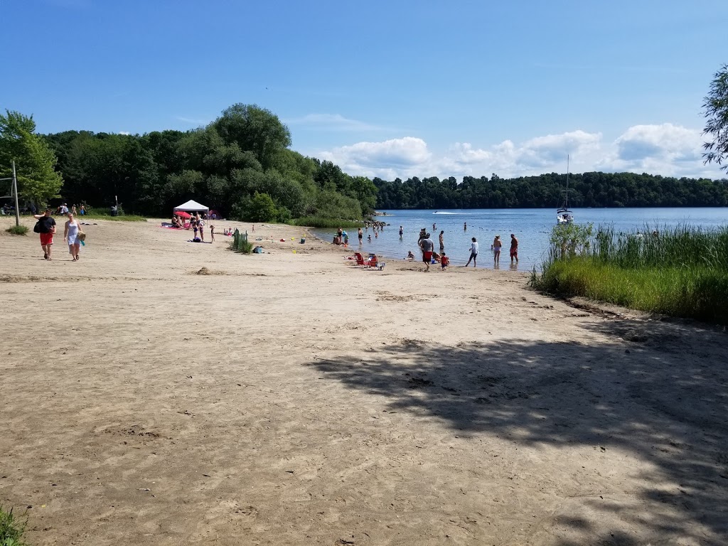 Grass Creek Park | 2991 2, Kingston, ON K7L 4V1, Canada | Phone: (613) 546-4291