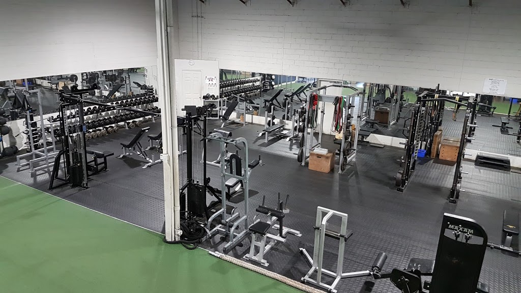 TNT Training | 225 Toman Dr, Waterloo, ON N2K 4H1, Canada | Phone: (519) 572-0970