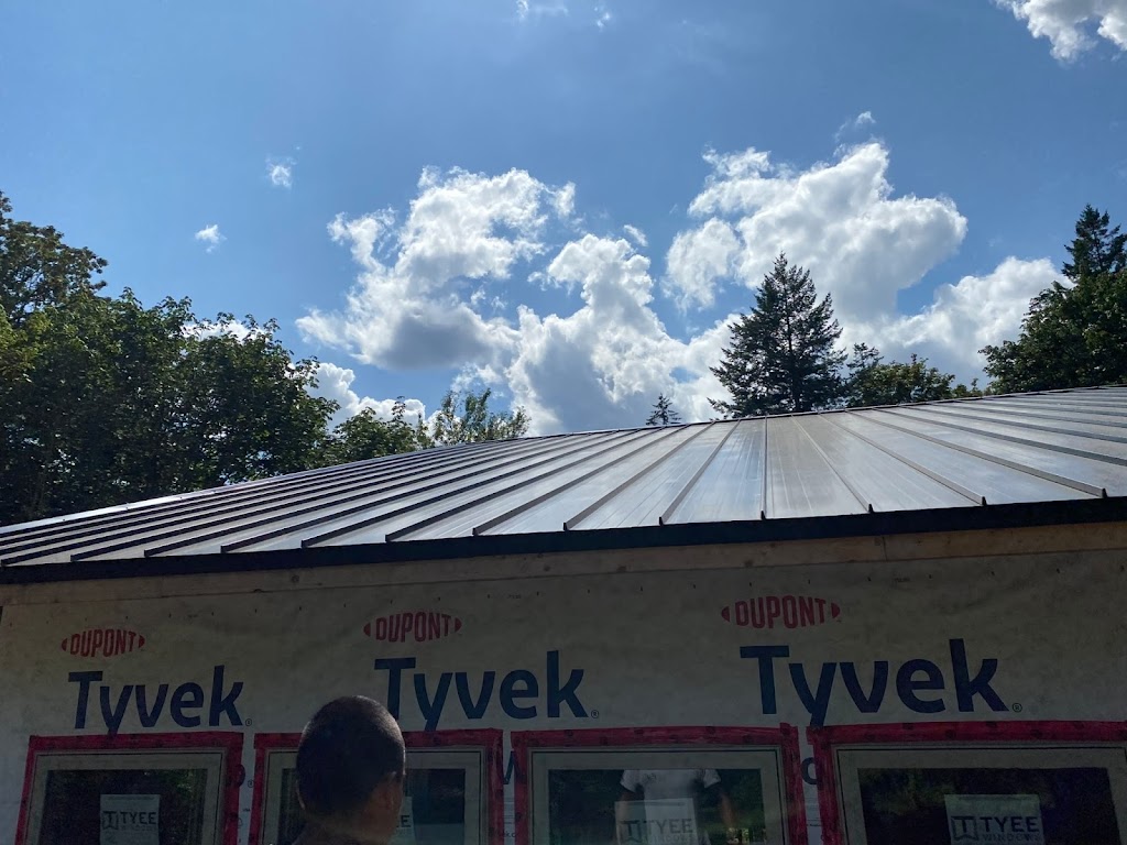Mullan Roofing | 8413 Midtown Wy, Chilliwack, BC V2P 0G7, Canada | Phone: (604) 819-2866