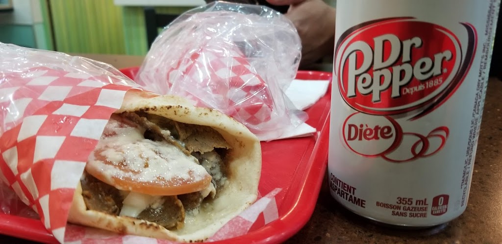 Robs Donair | 390 Baseline Rd #232, Sherwood Park, AB T8H 2H8, Canada | Phone: (780) 570-1114