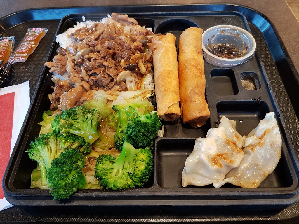 Edo Japan | Windermere, 5368 Currents Dr NW, Edmonton, AB T6W 0L9, Canada | Phone: (780) 436-6555